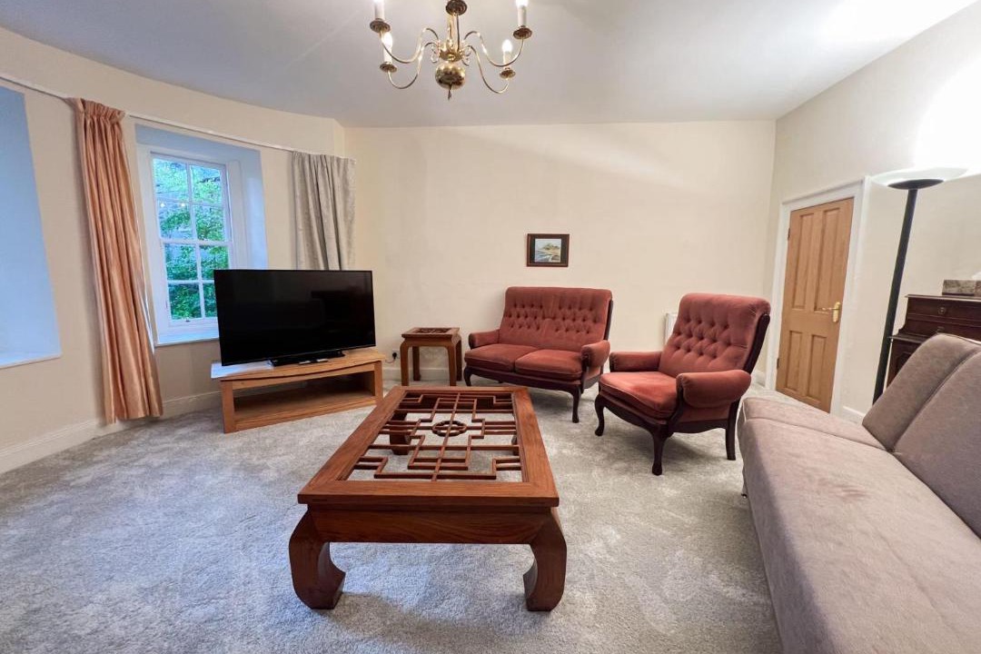 Photo of Livingroom in New Town