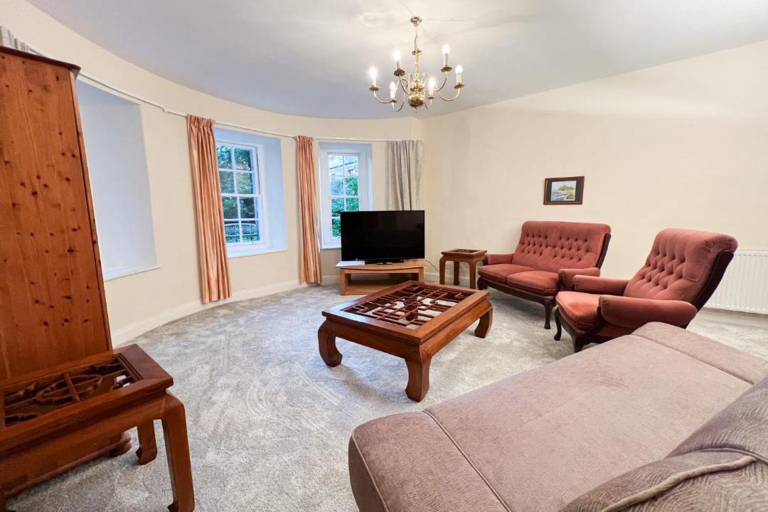 Photo of Livingroom in New Town