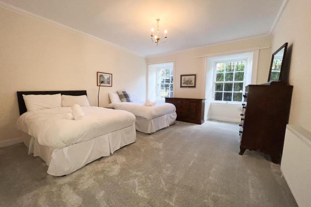 Photo of Bedroom in New Town