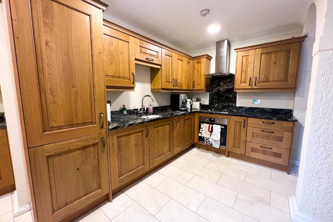 Photo of Kitchen in New Town