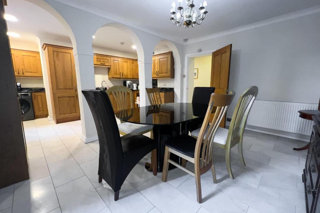 Photo of Livingroom in New Town