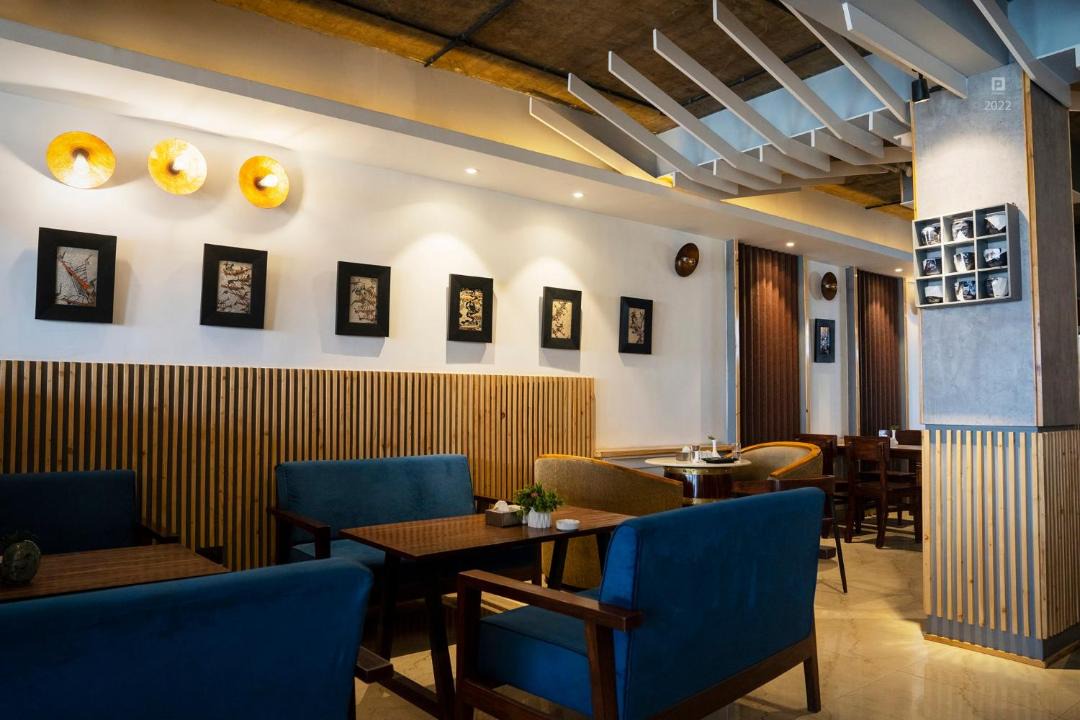Photo of Livingroom in Hattiban