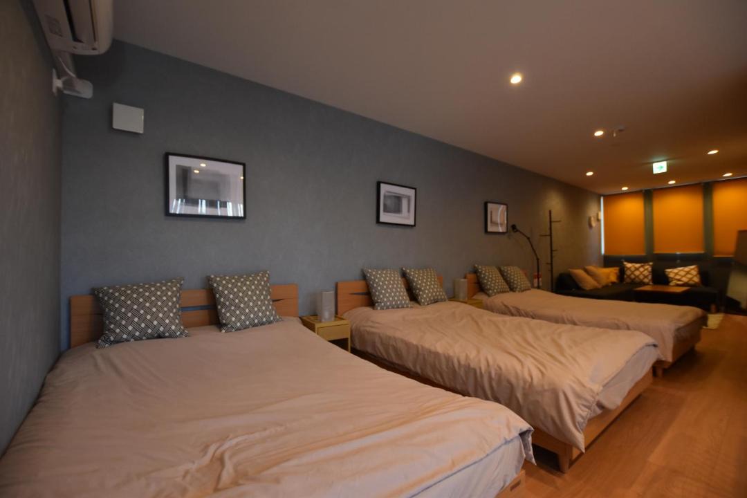 Photo of Bedroom in Beppu