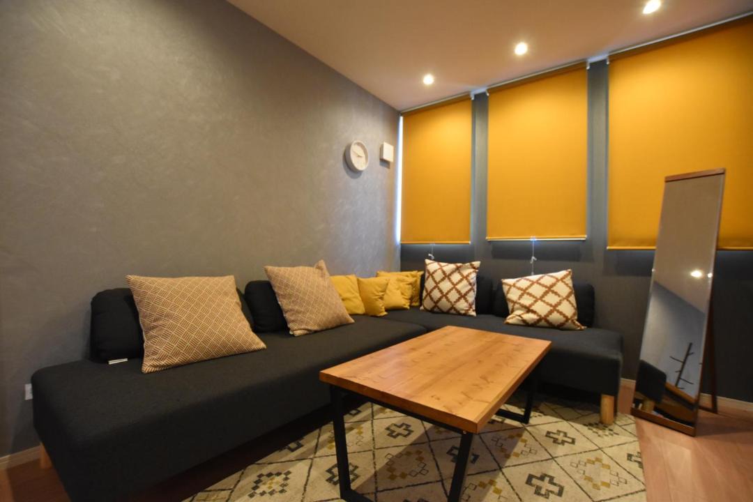 Photo of Livingroom in Beppu