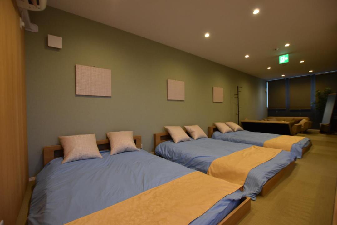 Photo of Bedroom in Beppu
