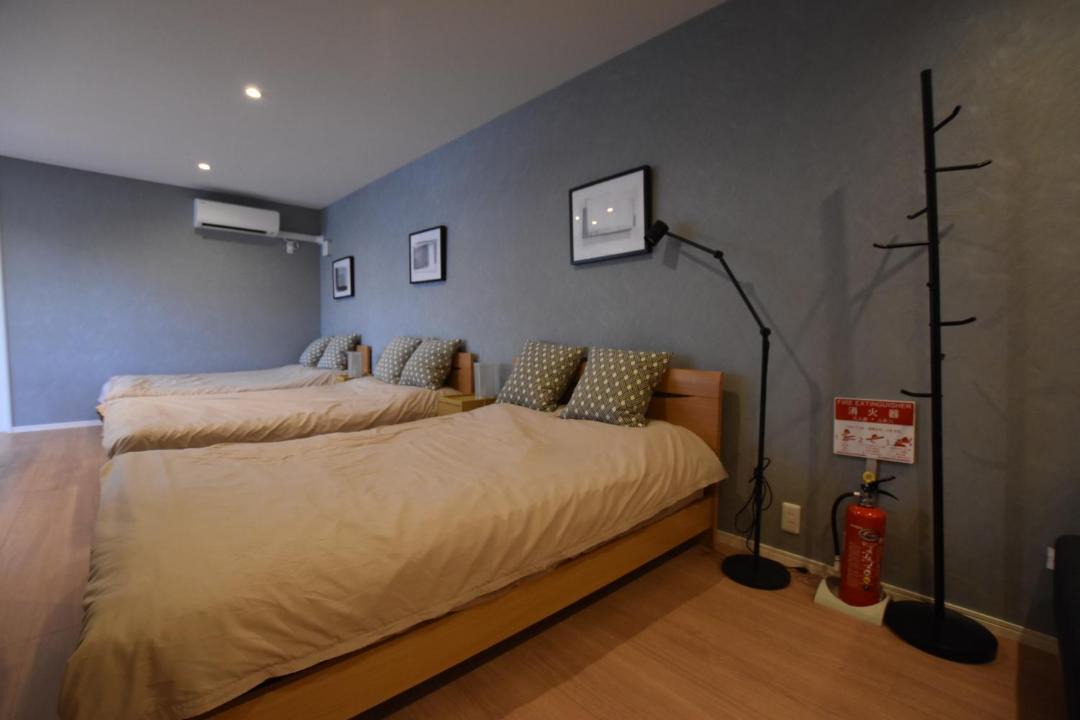 Photo of Bedroom in Beppu