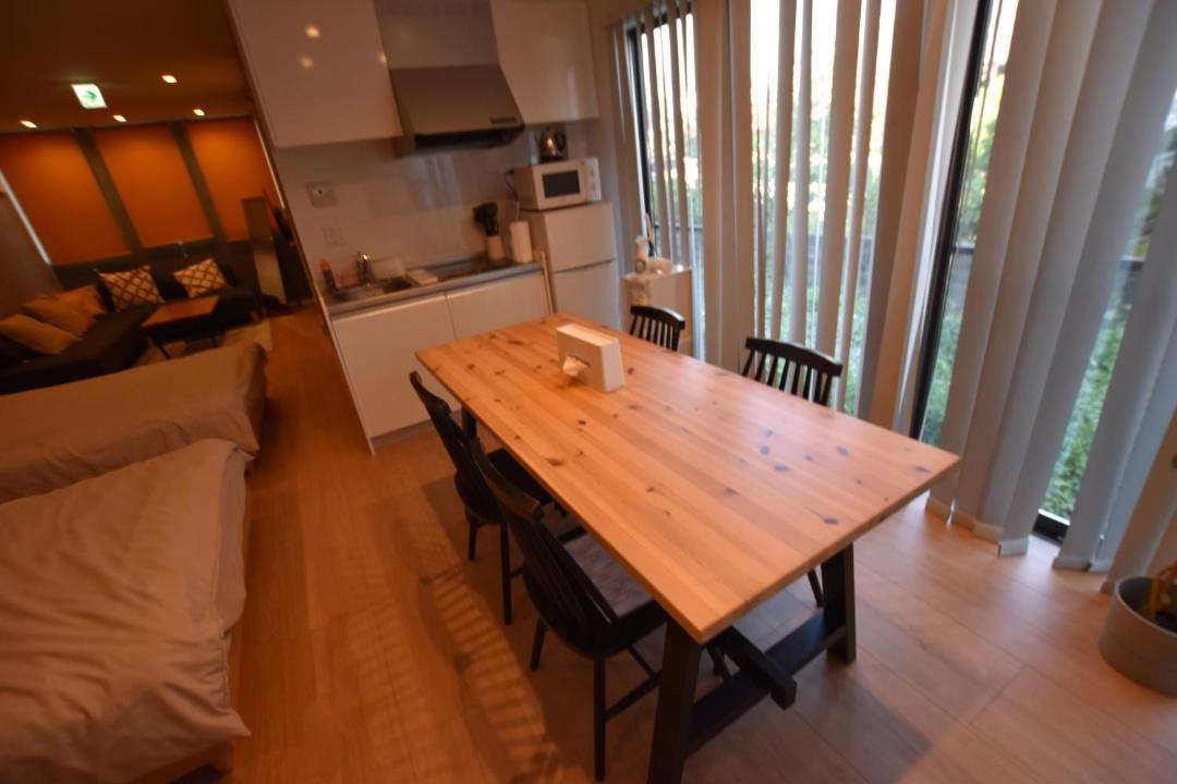 Photo of Kitchen in Beppu