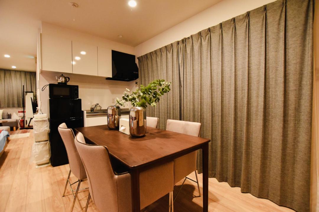 Photo of Livingroom in Beppu