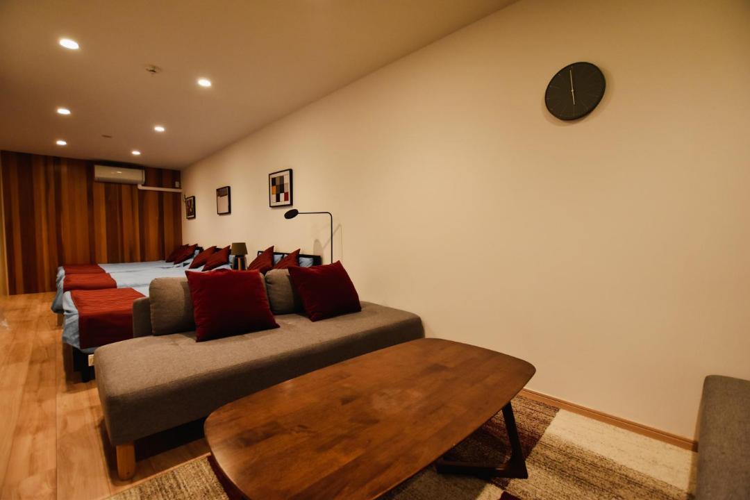 Photo of Livingroom in Beppu