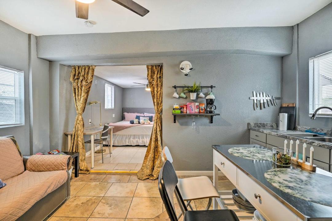 Photo of Livingroom in North Las Vegas