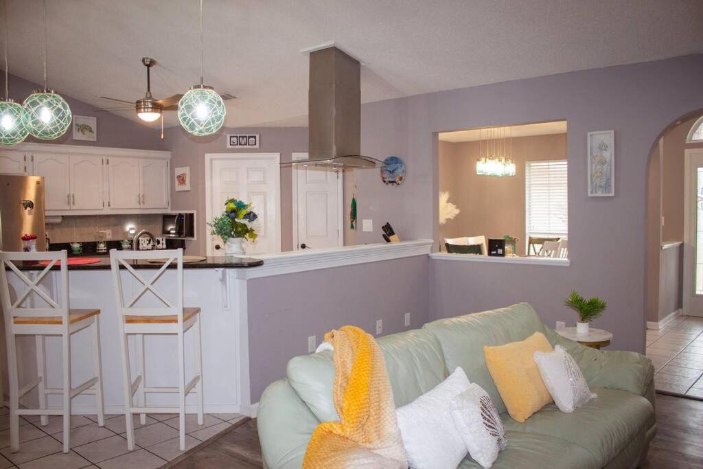 Photo of Livingroom in Navarre