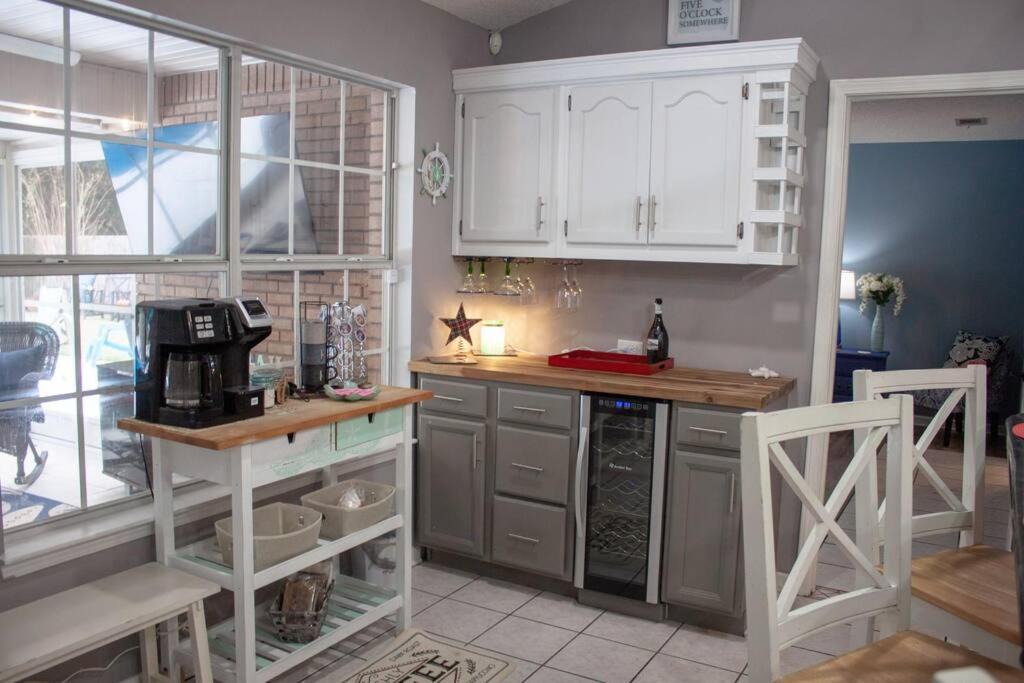 Photo of Kitchen in Navarre