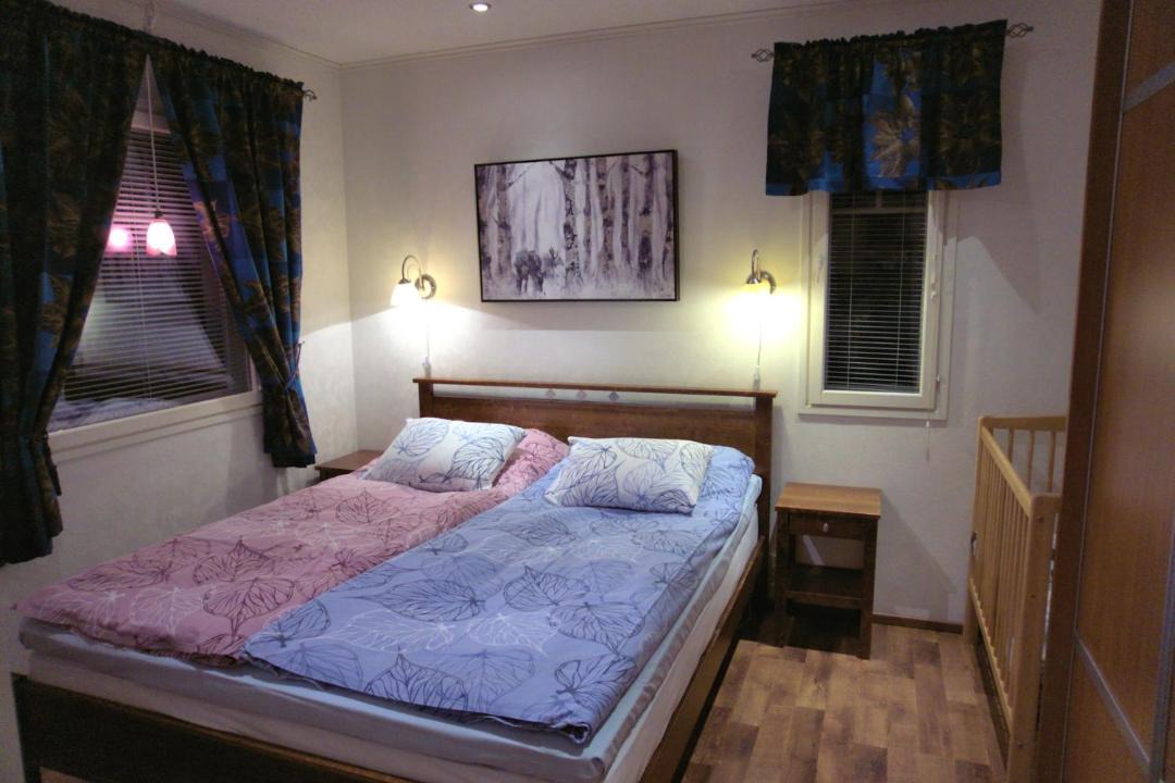 Photo of Bedroom in Sonka