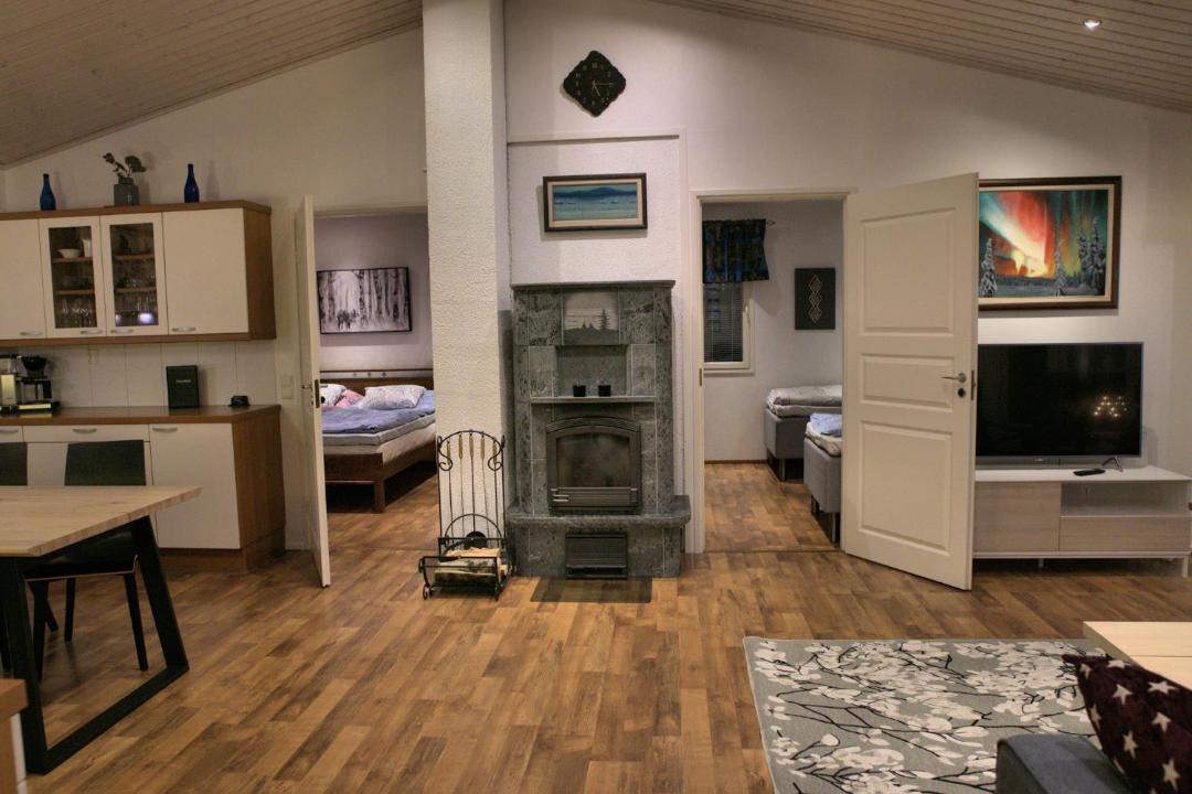 Photo of Livingroom in Sonka