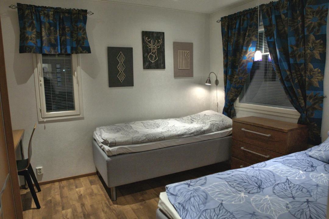 Photo of Bedroom in Sonka