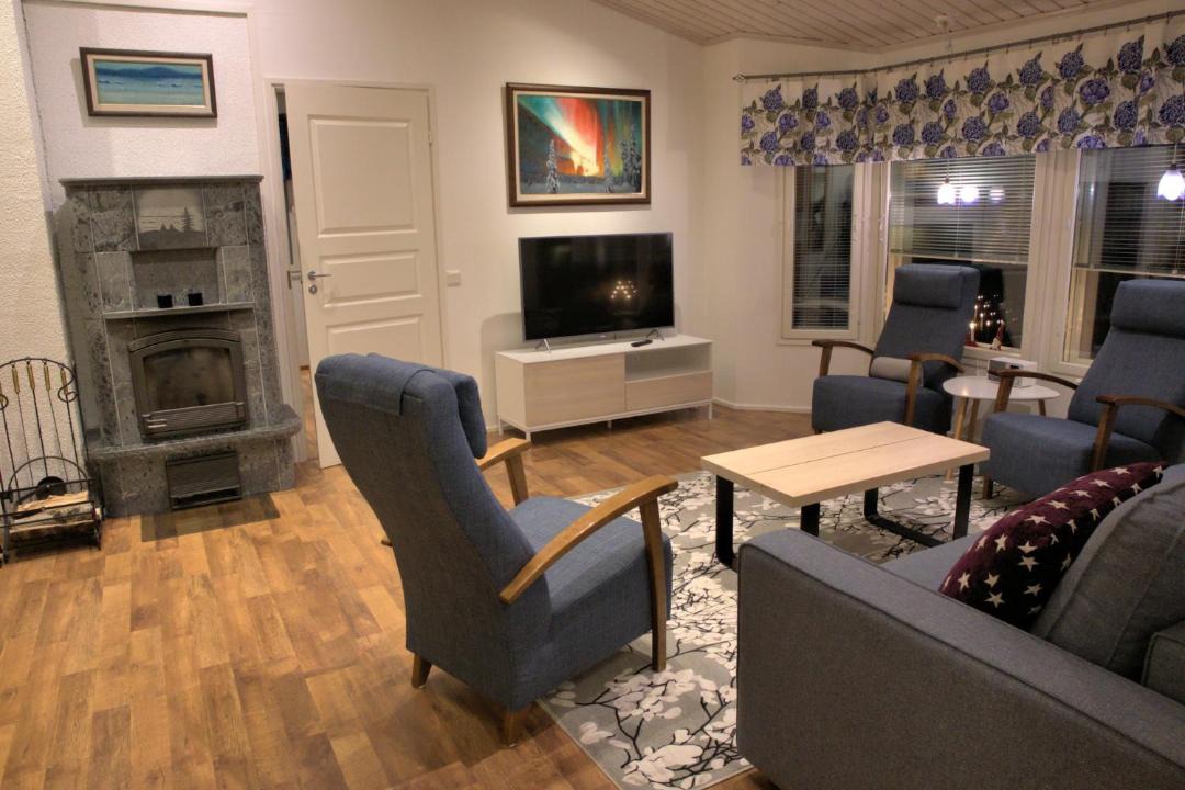 Photo of Livingroom in Sonka