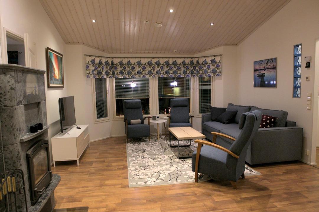 Photo of Livingroom in Sonka