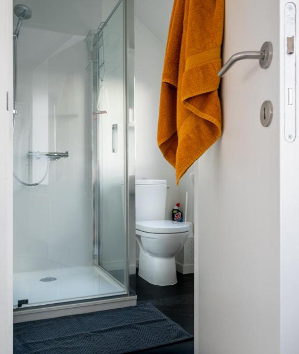 Photo of Bathroom in Kuurne