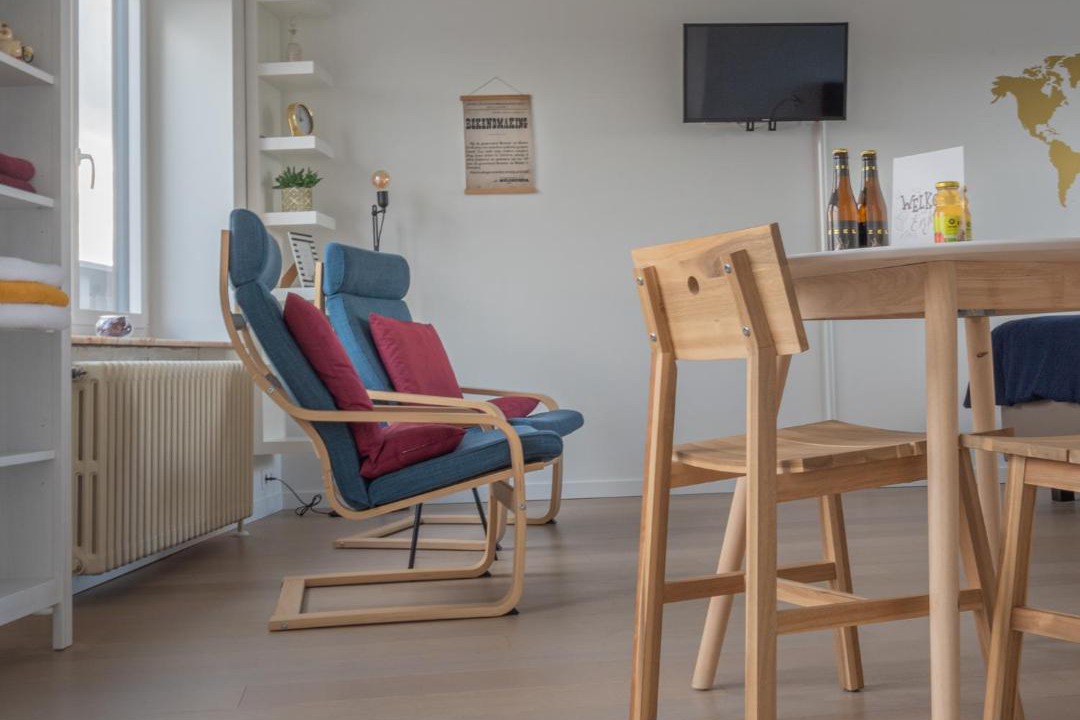 Photo of Livingroom in Kuurne