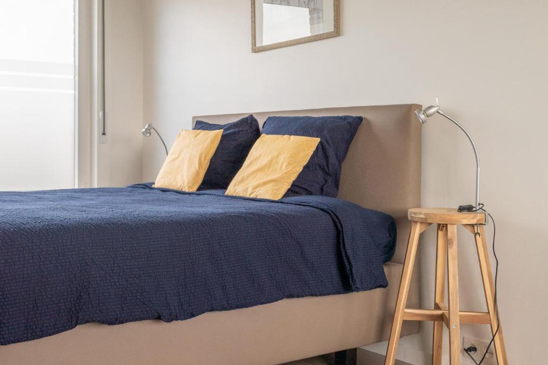 Photo of Bedroom in Kuurne