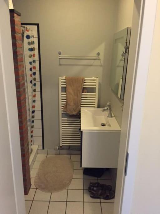 Photo of Bathroom in Tavigny