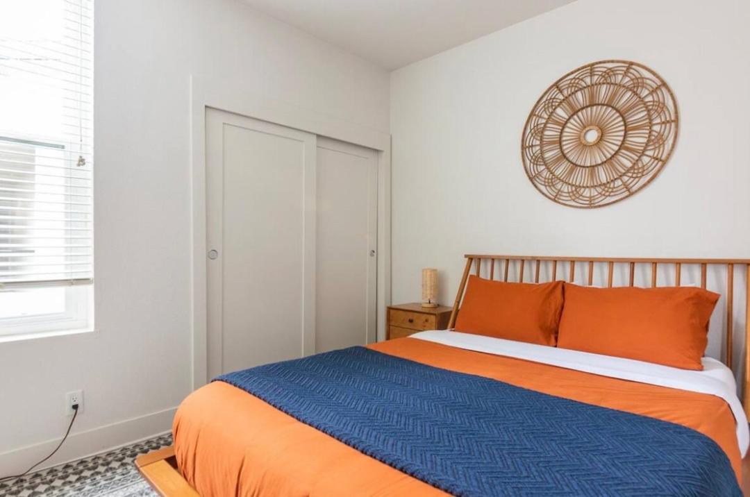 Photo of Bedroom in Marina del Rey