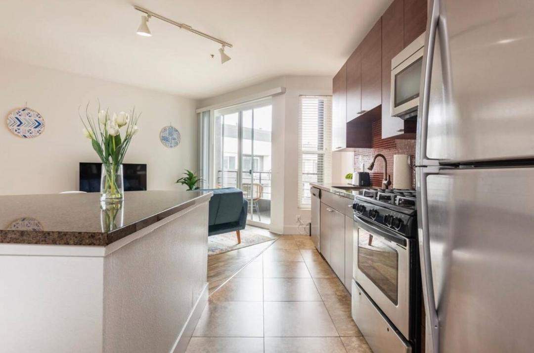 Photo of Livingroom in Marina del Rey