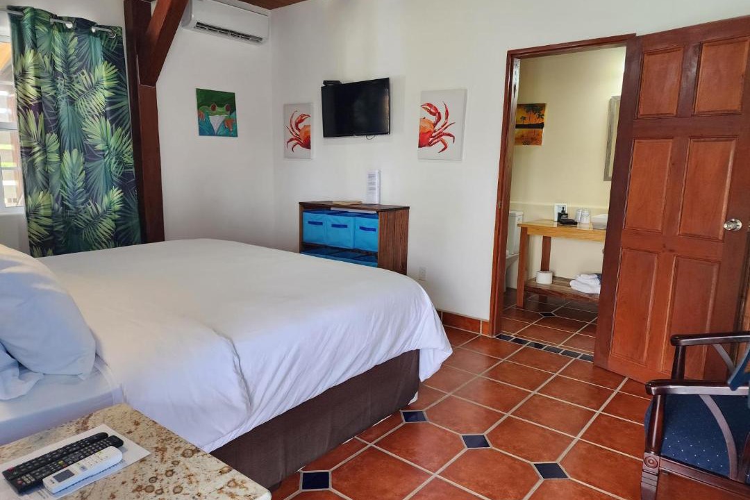 Photo of Bedroom in Vista Del Mar