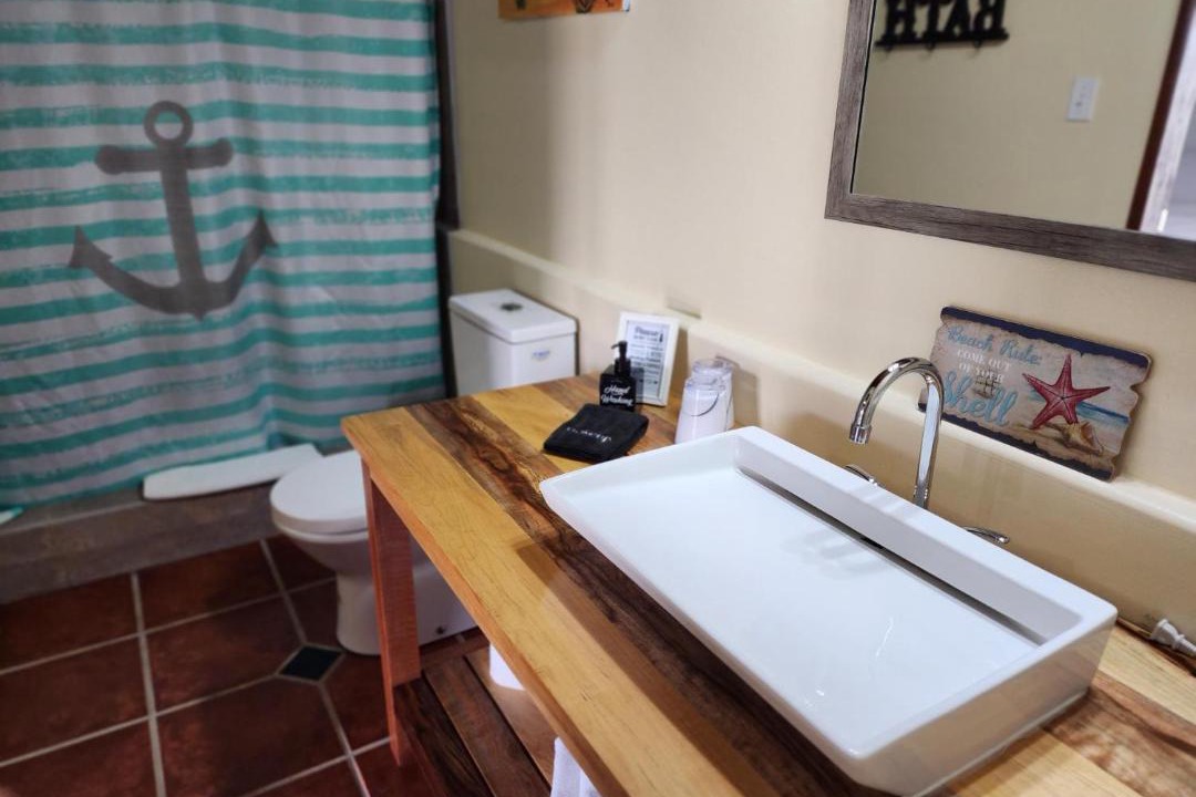 Photo of Bathroom in Vista Del Mar