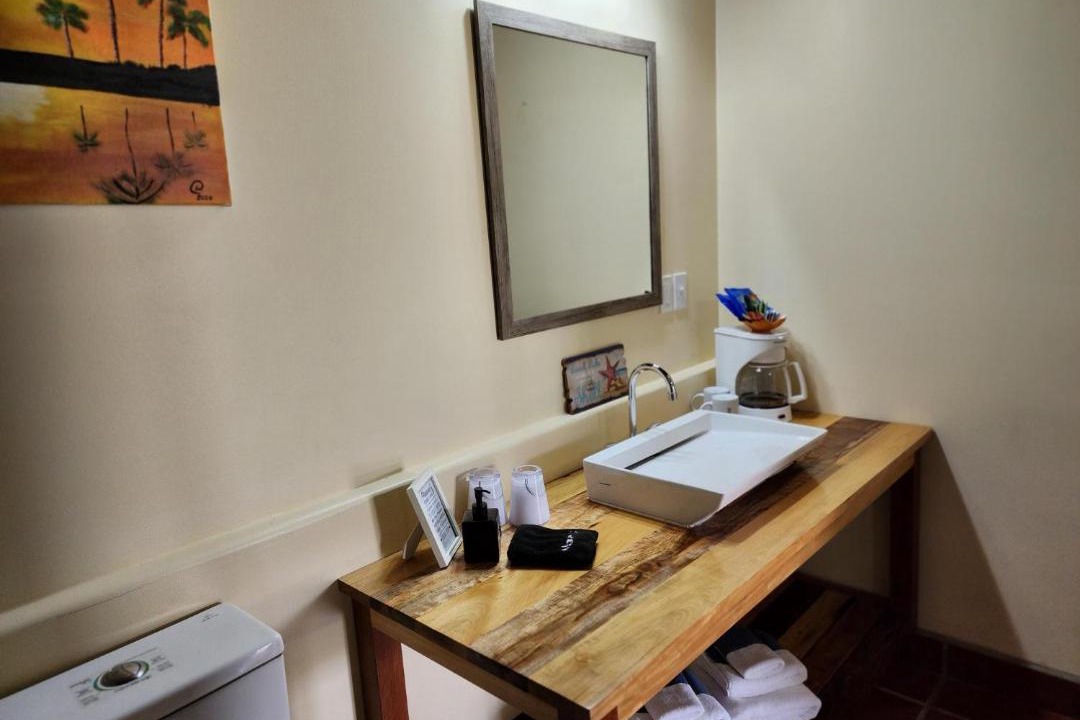 Photo of Bathroom in Vista Del Mar