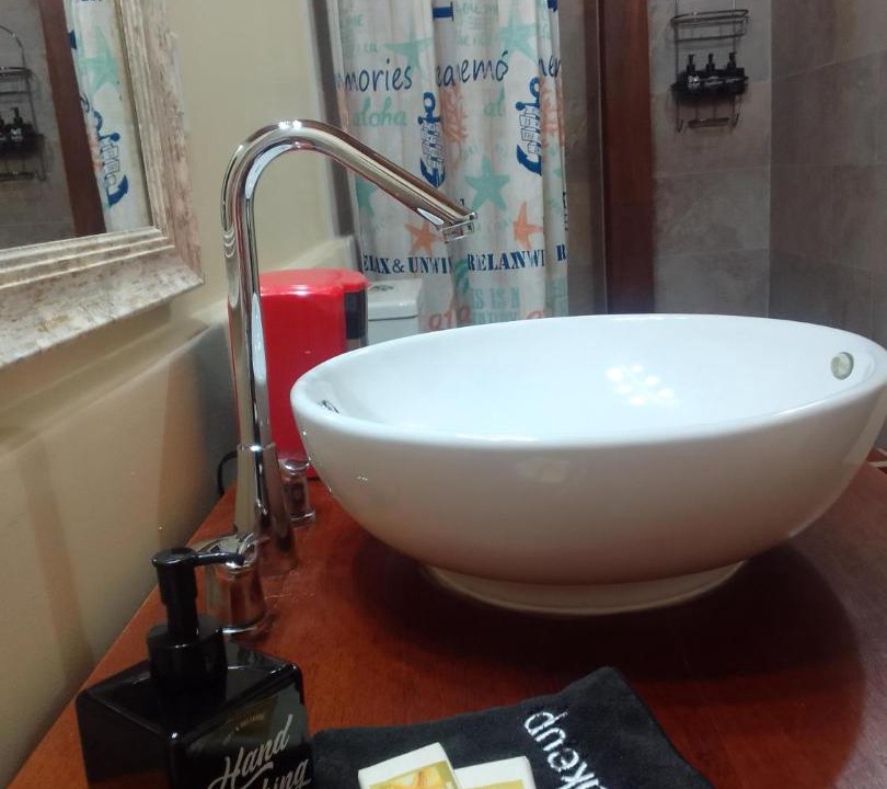 Photo of Bathroom in Vista Del Mar