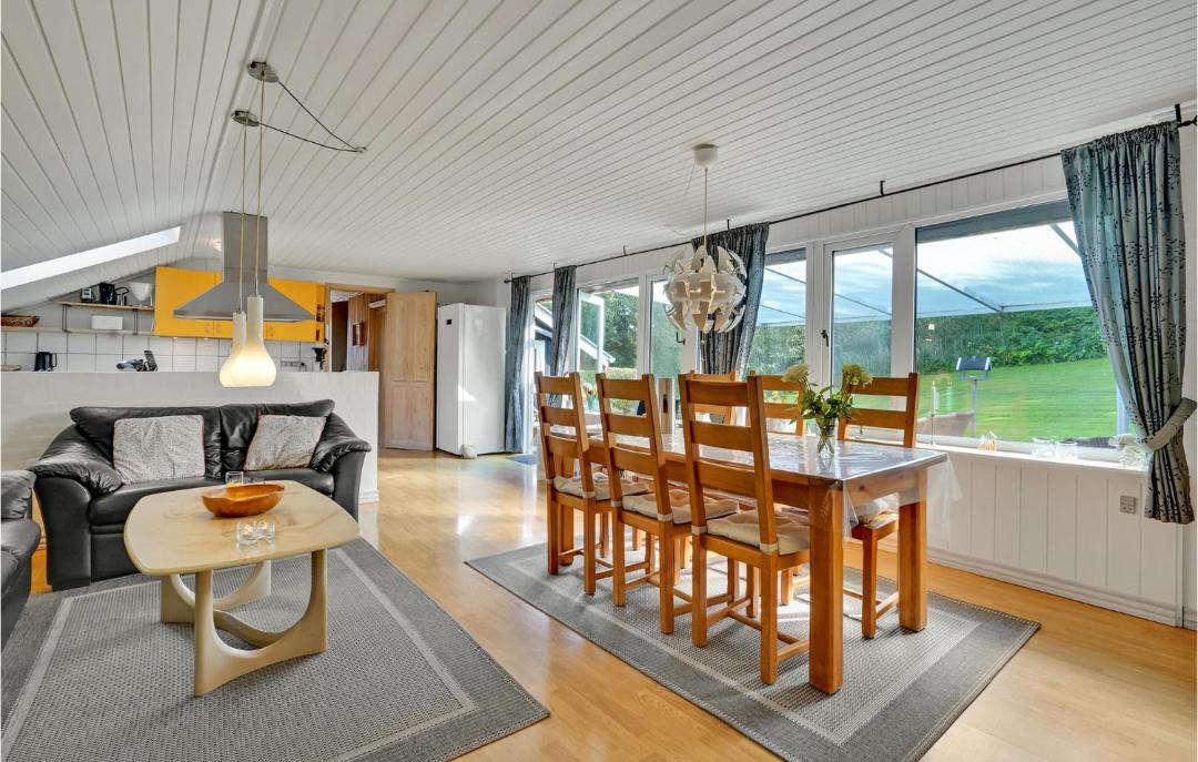 Photo of Livingroom in Floutrup