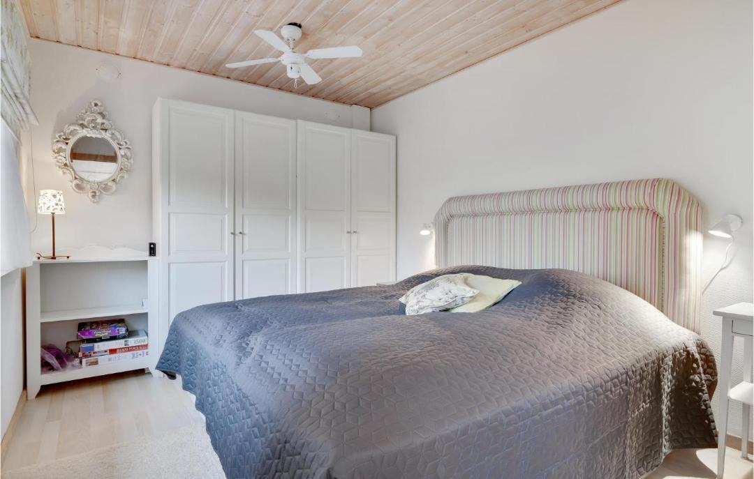 Photo of Bedroom in Klint