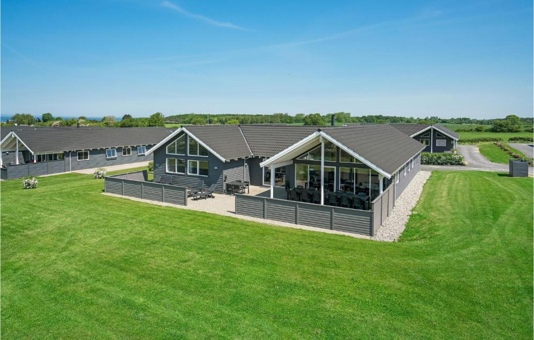 Photo of Buildings in Bogense
