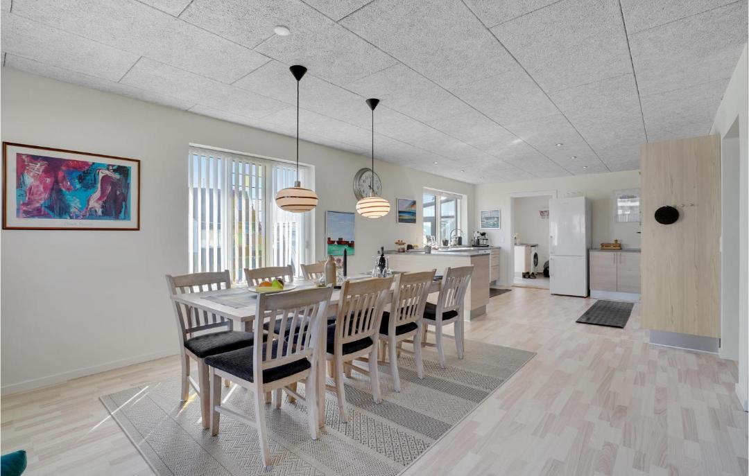 Photo of Livingroom in Thyboron
