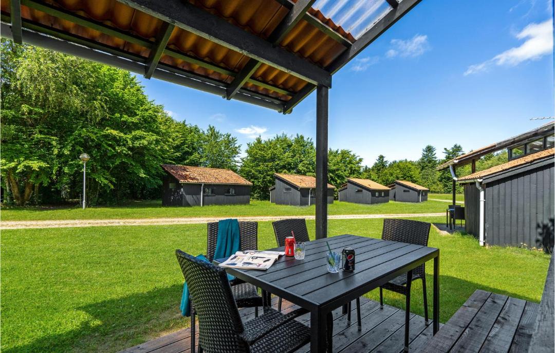 Photo of Patio Balcony in Hampen