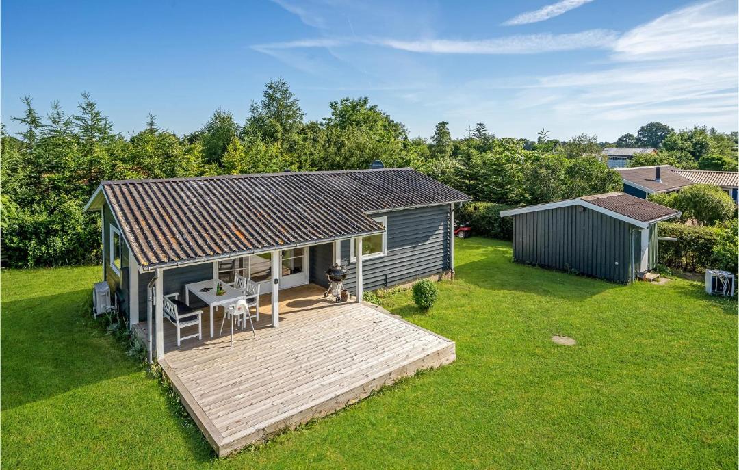 Photo of Buildings in Holbaek