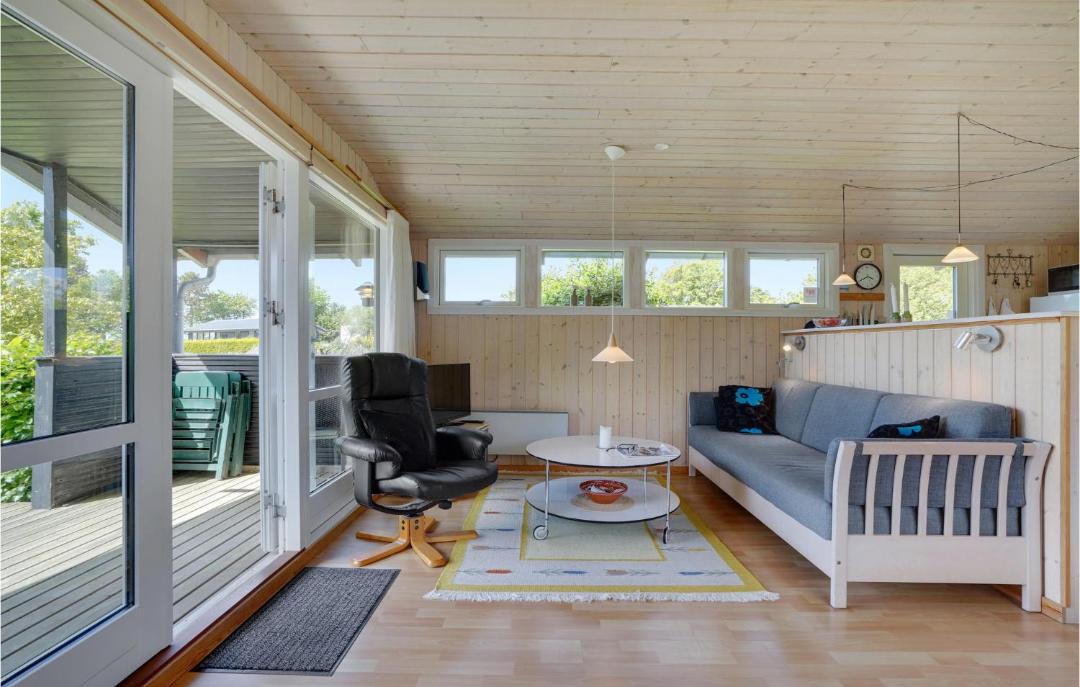 Photo of Livingroom in Hvalpsund