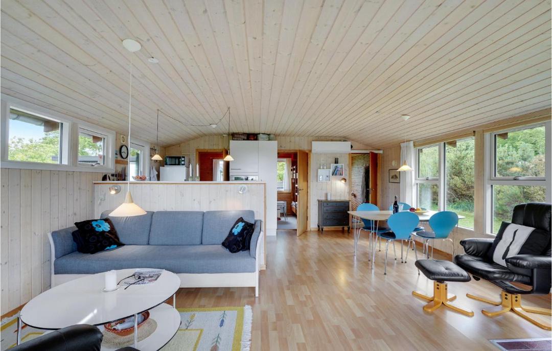 Photo of Livingroom in Hvalpsund