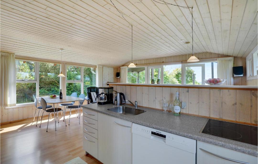 Photo of Kitchen in Hvalpsund