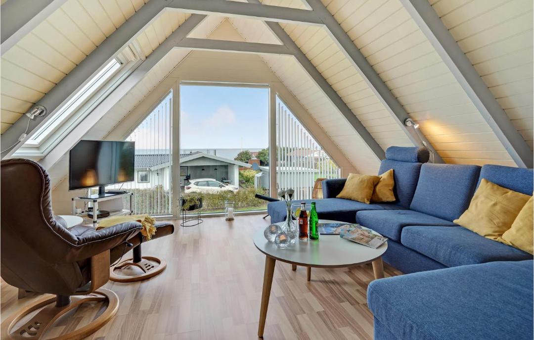 Photo of Livingroom in Skastrup Strand