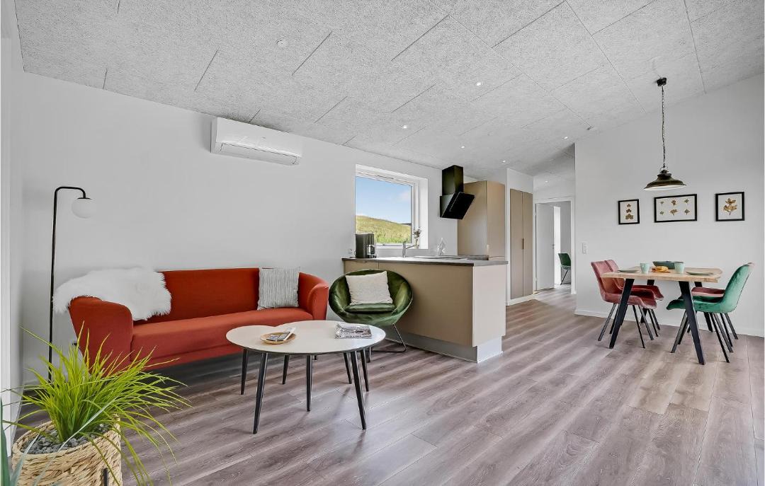 Photo of Livingroom in Lihme