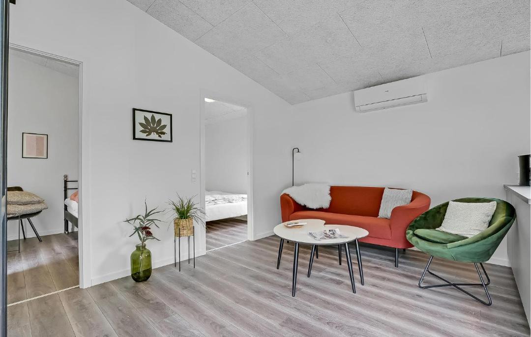 Photo of Livingroom in Lihme