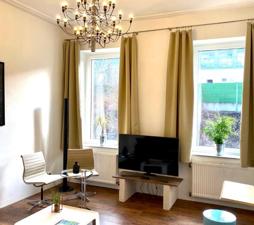Photo of Livingroom in Aachen