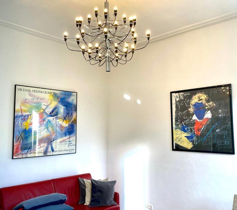 Photo of Livingroom in Aachen