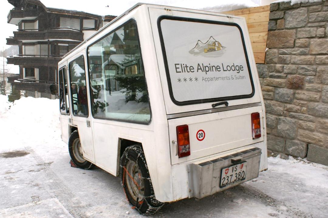 Photo of Others in Saas-Fee