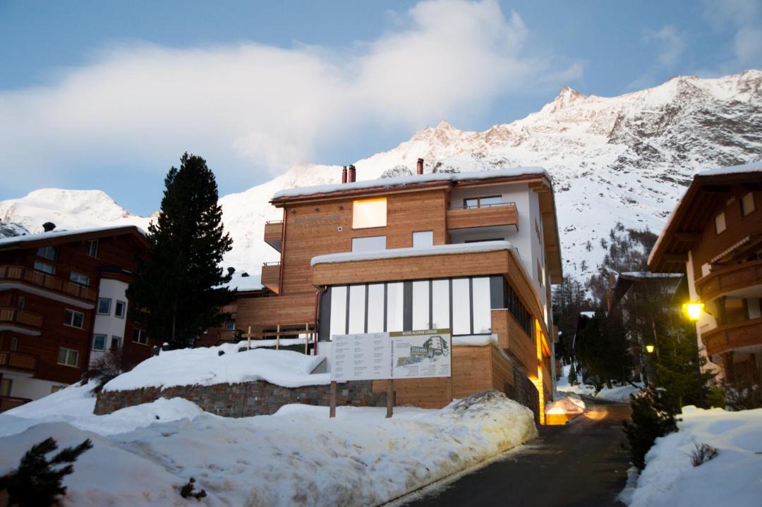 Photo of Others in Saas-Fee