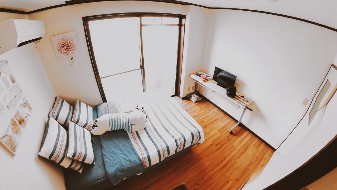 Photo of Bedroom in Hatagaya