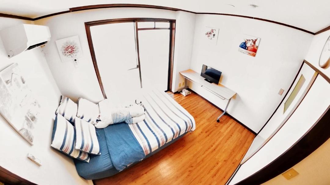 Photo of Bedroom in Hatagaya