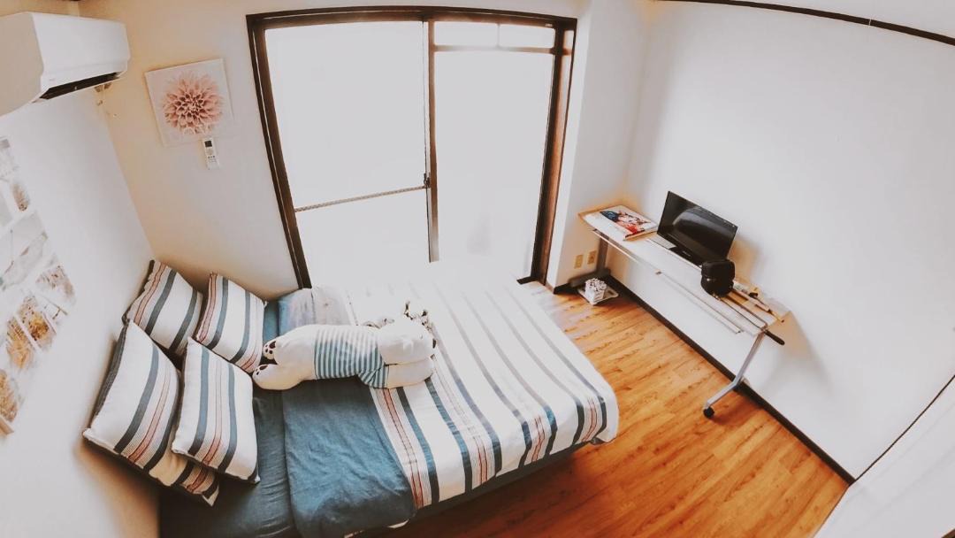 Photo of Bedroom in Hatagaya